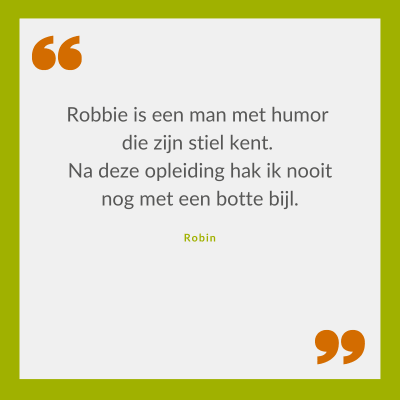 Quote Robin