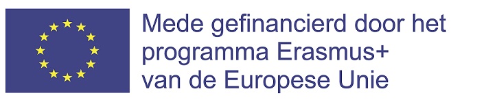 Programma Erasmus+ Europese Unie