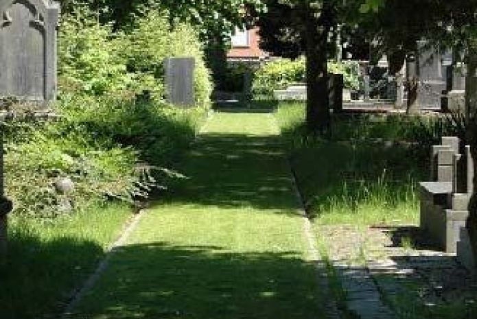 Begraafplaats Roeselare© KAbeels.jpg