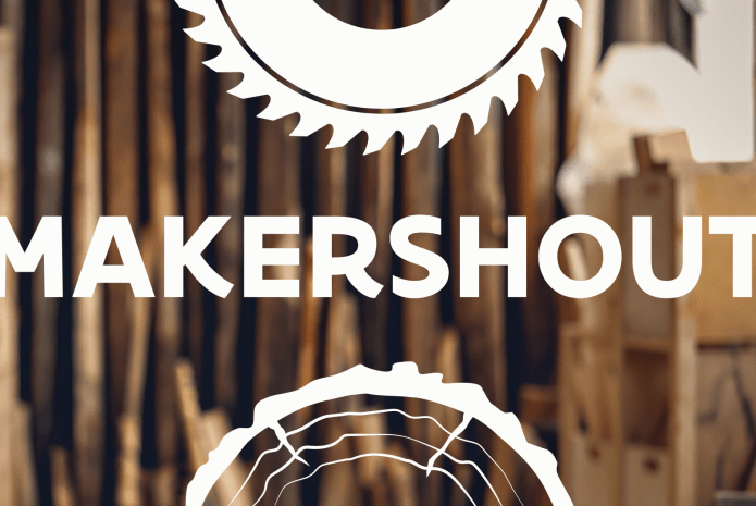 Makershout