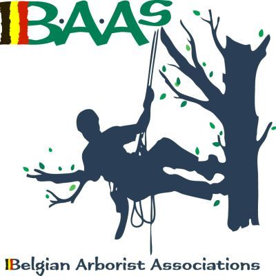 Logo Belgian Arborist Associations
