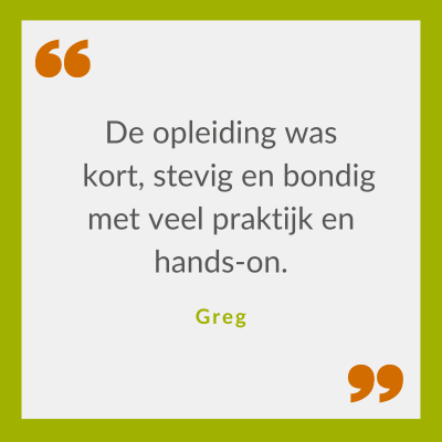 Quote Greg