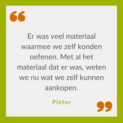 Quote Pieter