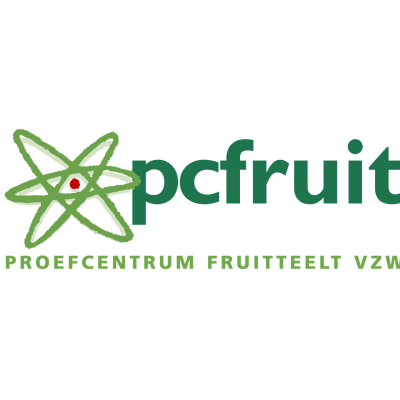 Logo Proefcentrum Fruitteelt vzw