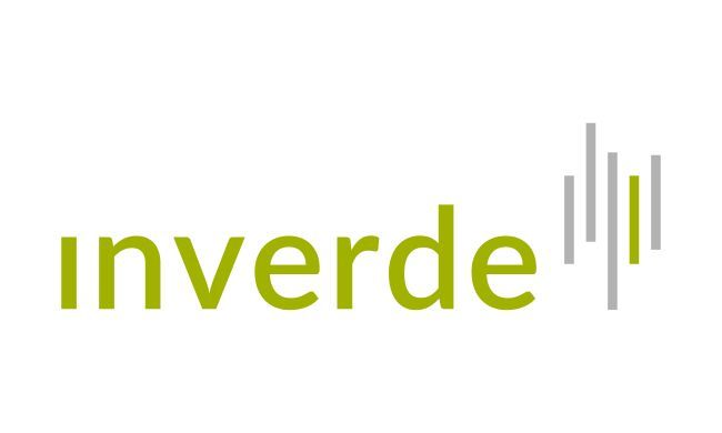 Inverde logo