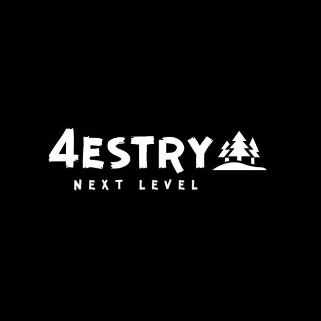 logo 4estry